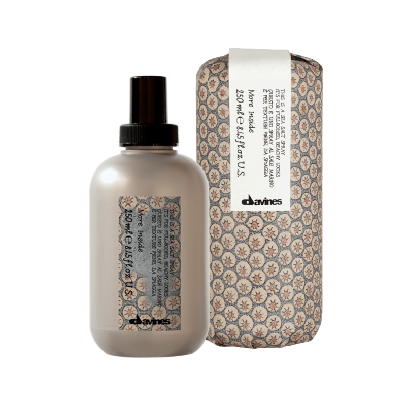 Davines’ This is a Sea Salt Spray