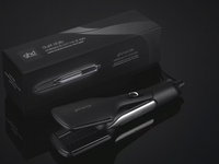 Thumbnail for ghd duet style in black or white