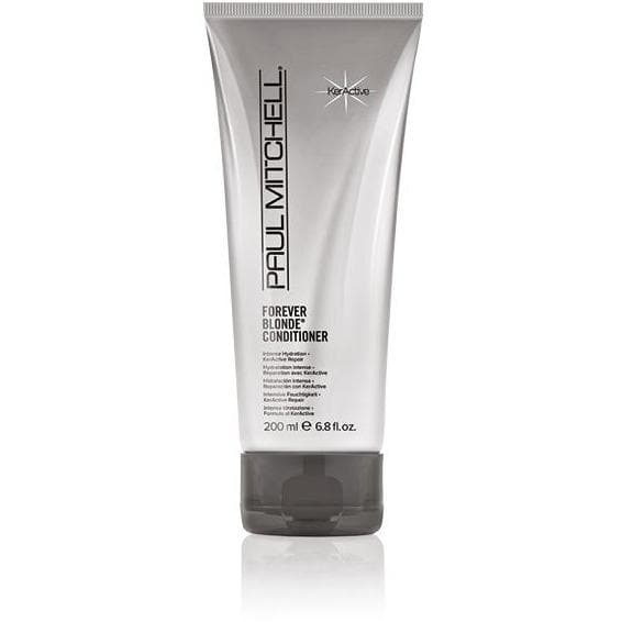 Paul Mitchell Forever Blonde Conditioner
