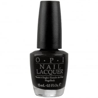 OPI Nail Lacquer - Polish