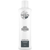 Thumbnail for NIOXIN 3-Part System 2 Scalp Therapy Revitalising Conditioner for Natural Hair with Progressed Thinning
