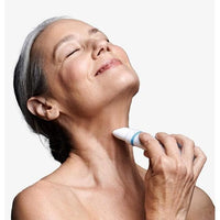 Thumbnail for Dermalogica Neck fit contour serum in use