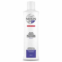 Thumbnail for Nioxin System 6 Scalp Therapy Revitalising Conditioner - for Chemically Treated Hair with Progressed Thinning.