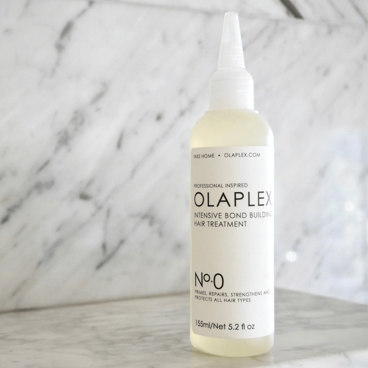 Olaplex No.0 Bond Builder