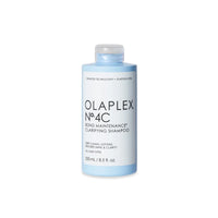 Thumbnail for Olaplex No.4C Bond Maintenance Clarifying Shampoo 250ml