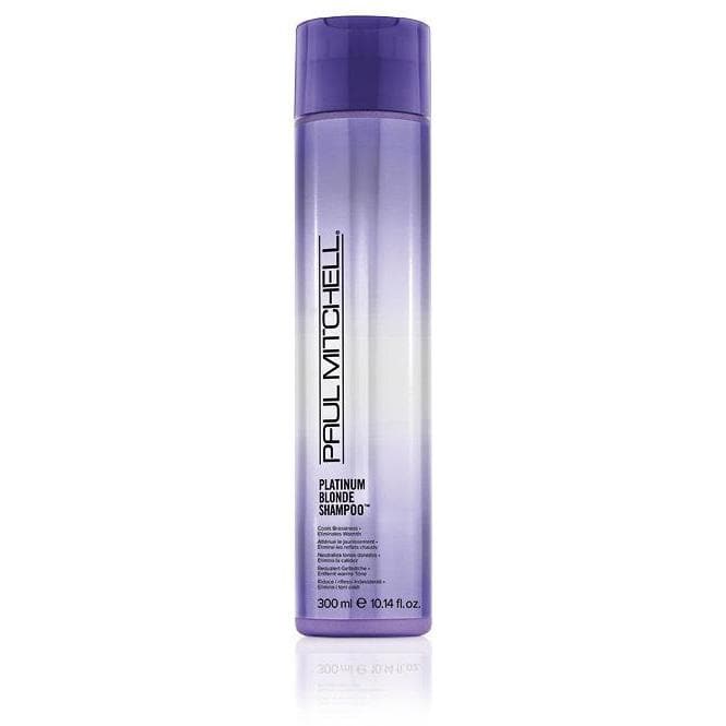 Paul Mitchell Platinum Blonde Shampoo