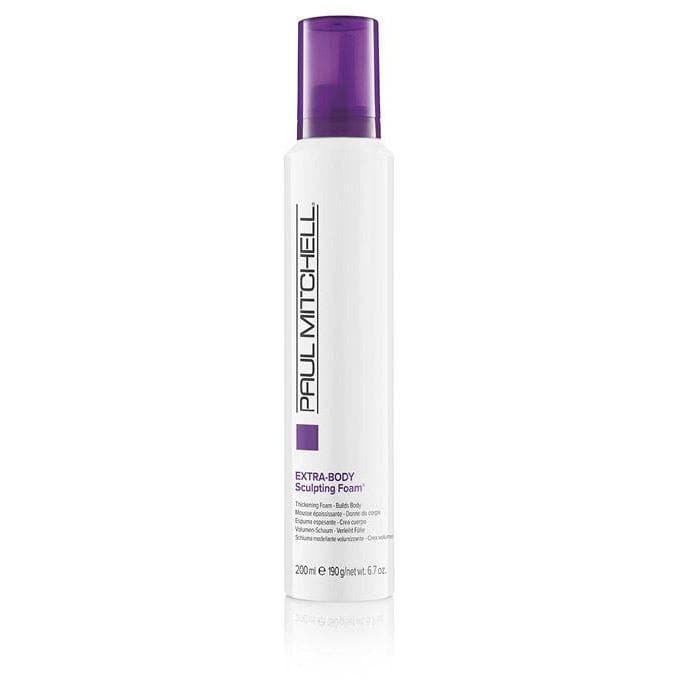Paul Mitchell Extra-Body Sculpting Foam® (200ml)