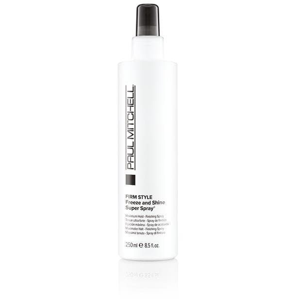 Paul Mitchell Freeze and Shine Super Spray