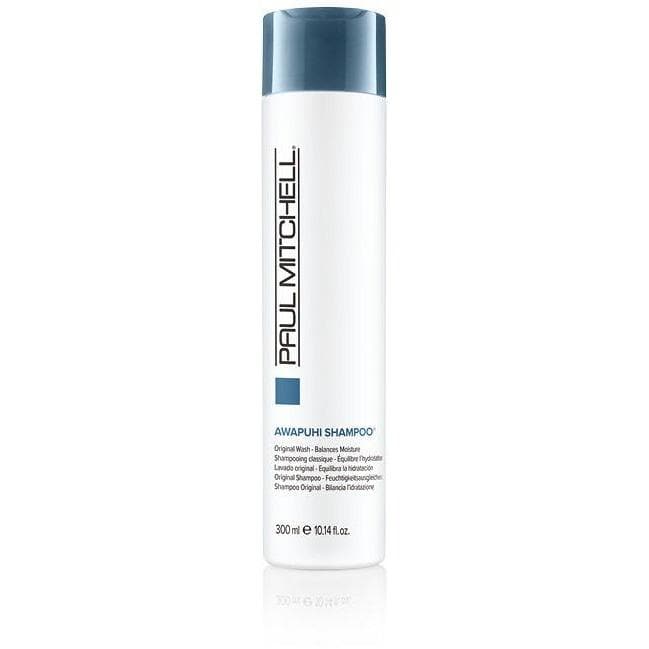 Paul Mitchell Original Awapuhi Shampoo – 300ml