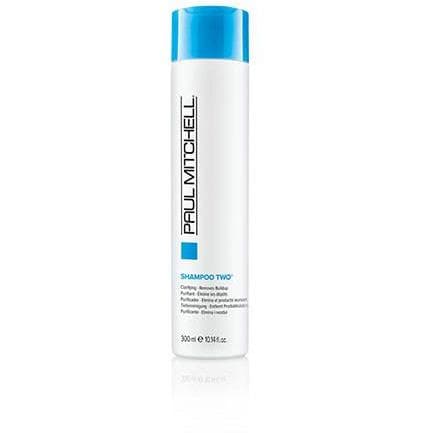 Paul Mitchell Shampoo Two