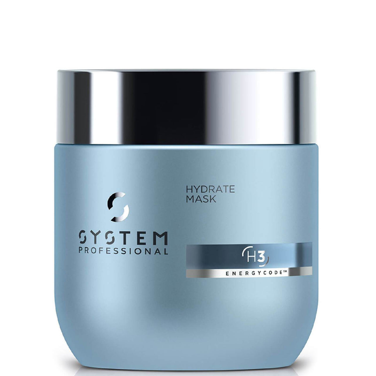 System Professional Hydrate Mask 200mls