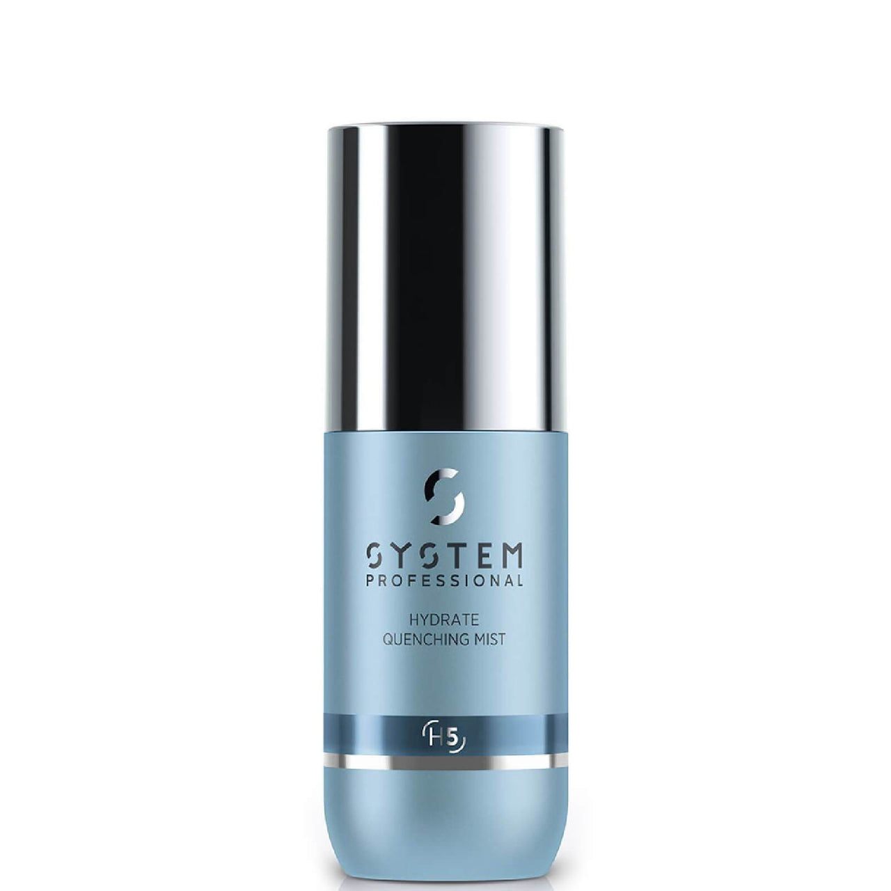 System Professional Hydrate Quenching Mist