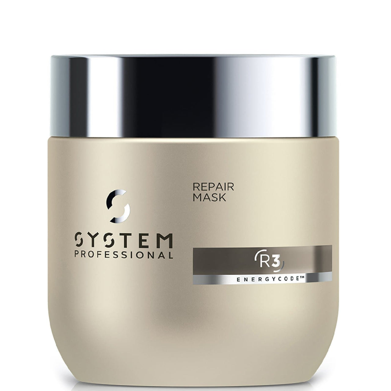 System Professional Repair Mask 200mls