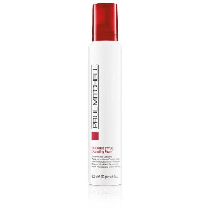 Paul Mitchell Sculpting Foam 200mls