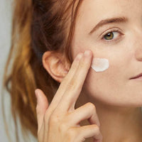 Thumbnail for Dermalogica Super rich repair on face