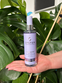 Thumbnail for System Professional Luxeblonde Bi-Phase UV & Heat Protector