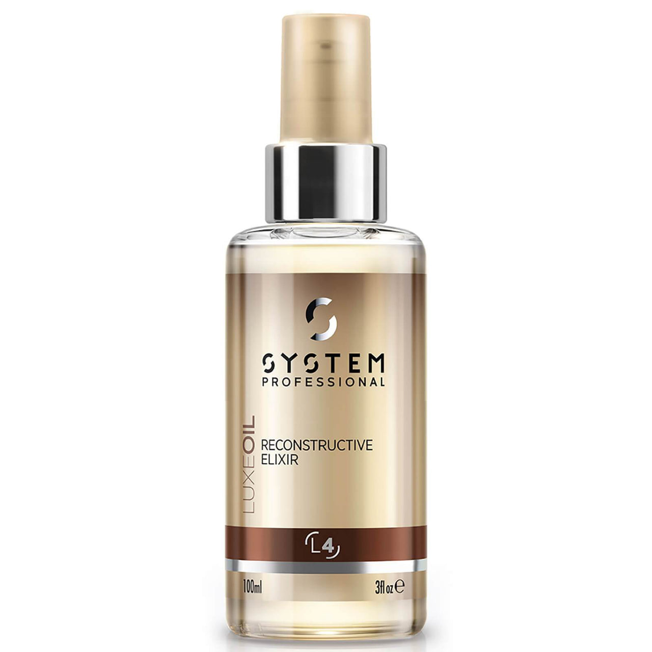 System Professional LuxeOil Reconstructive Elixir