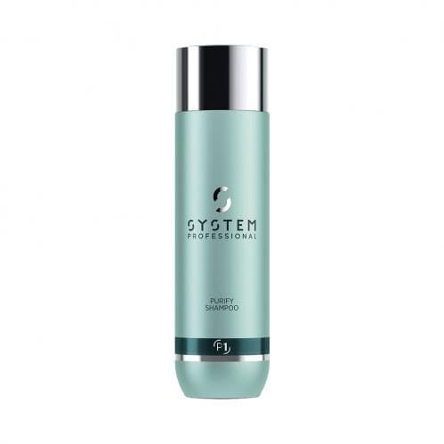 System Professional Purify Shampoo 250mls