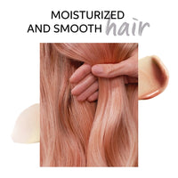 Thumbnail for Wella Color Fresh Mask - Peach Blush 150ml