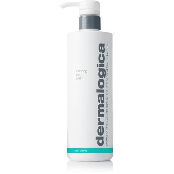 Dermalogica - Clearing skin wash