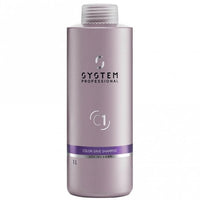 Thumbnail for System Professional Color Save Shampoo 1ltr