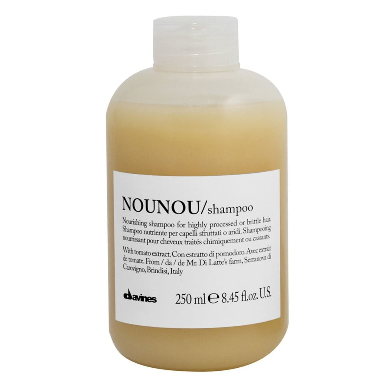 NOUNOU Nourishing Shampoo