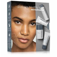 Thumbnail for Dermalogica Discover healthy skin kit