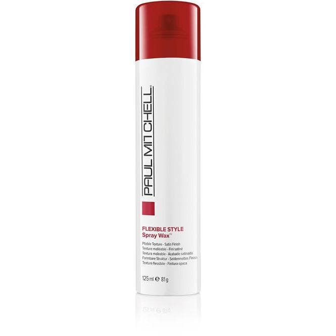 Paul Mitchell Spray Wax