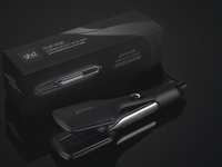 Thumbnail for ghd duet style in black 