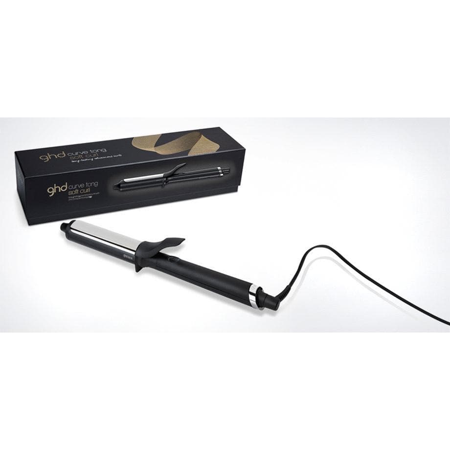 ghd soft curl tong