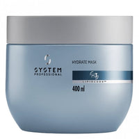 Thumbnail for System Professional Hydrate Mask 400mls