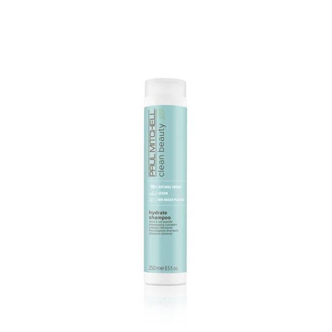 Clean Beauty Hydrate Shampoo