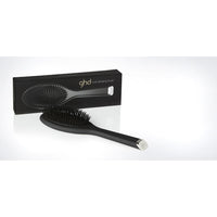 Thumbnail for ghd oval dressing brush - Perfect for dressing out curls and waves