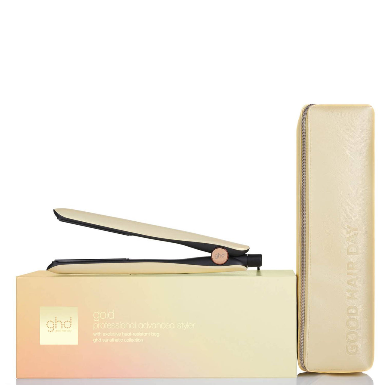 ghd Gold