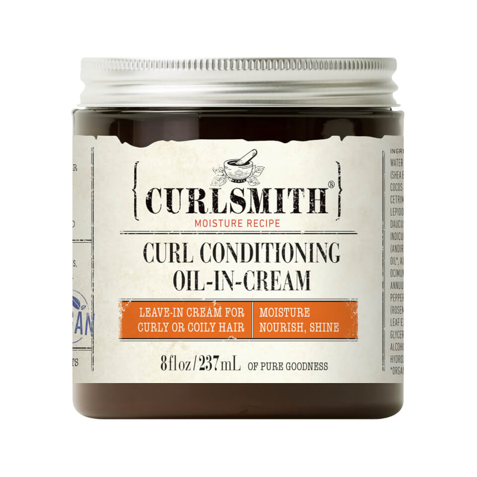 curlsmith conditioning oil-in-cream