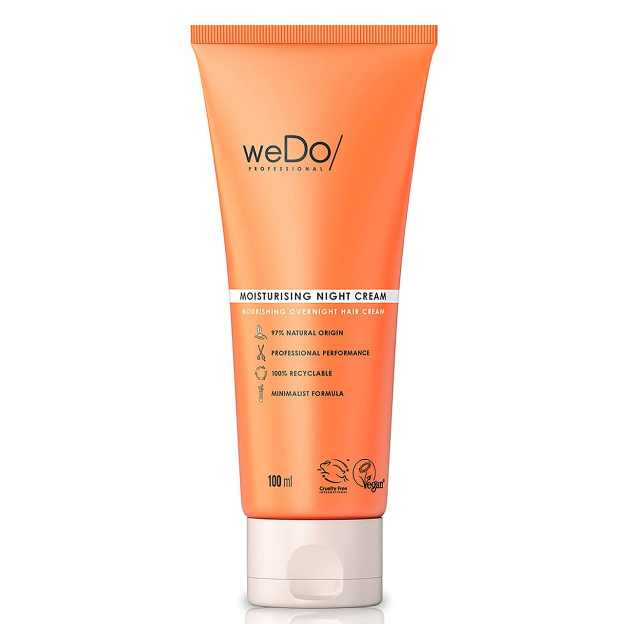 weDo/ Professional Nourishing Night Cream