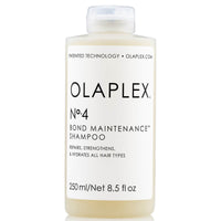 Thumbnail for Olaplex No.4 Bond Maintenance Shampoo
