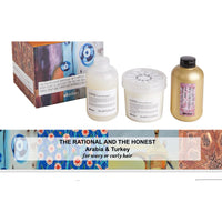 Thumbnail for Davines Rational & the Honest