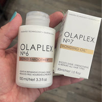Thumbnail for Olaplex Bonding Duo Set - Final steps in your haircare routine