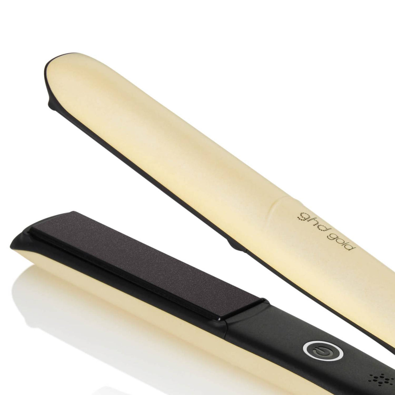 ghd Gold -  in Sun-Kissed Gold With Bronze Metallic Accents