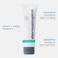 Thumbnail for Dermalogica - Sebum clearing masque
