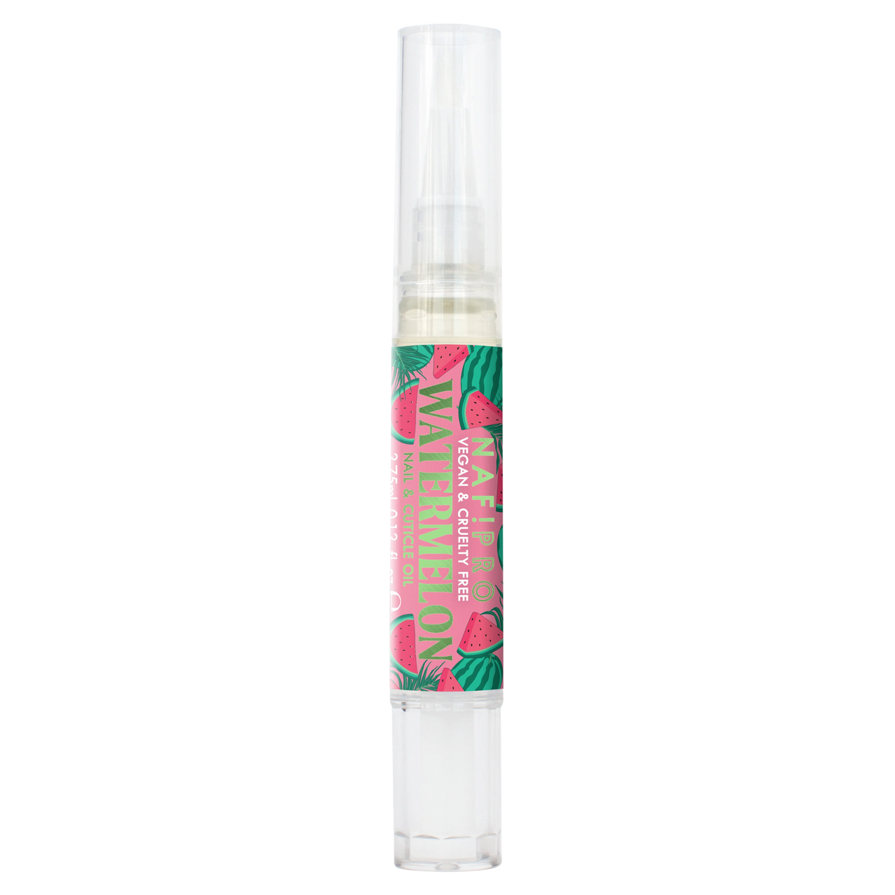 Naf! Pro Watermelon nail and cuticle oil