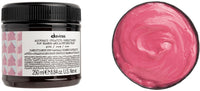 Thumbnail for Davines Alchemic Pink Creative Conditioner For blonde and lightened hair