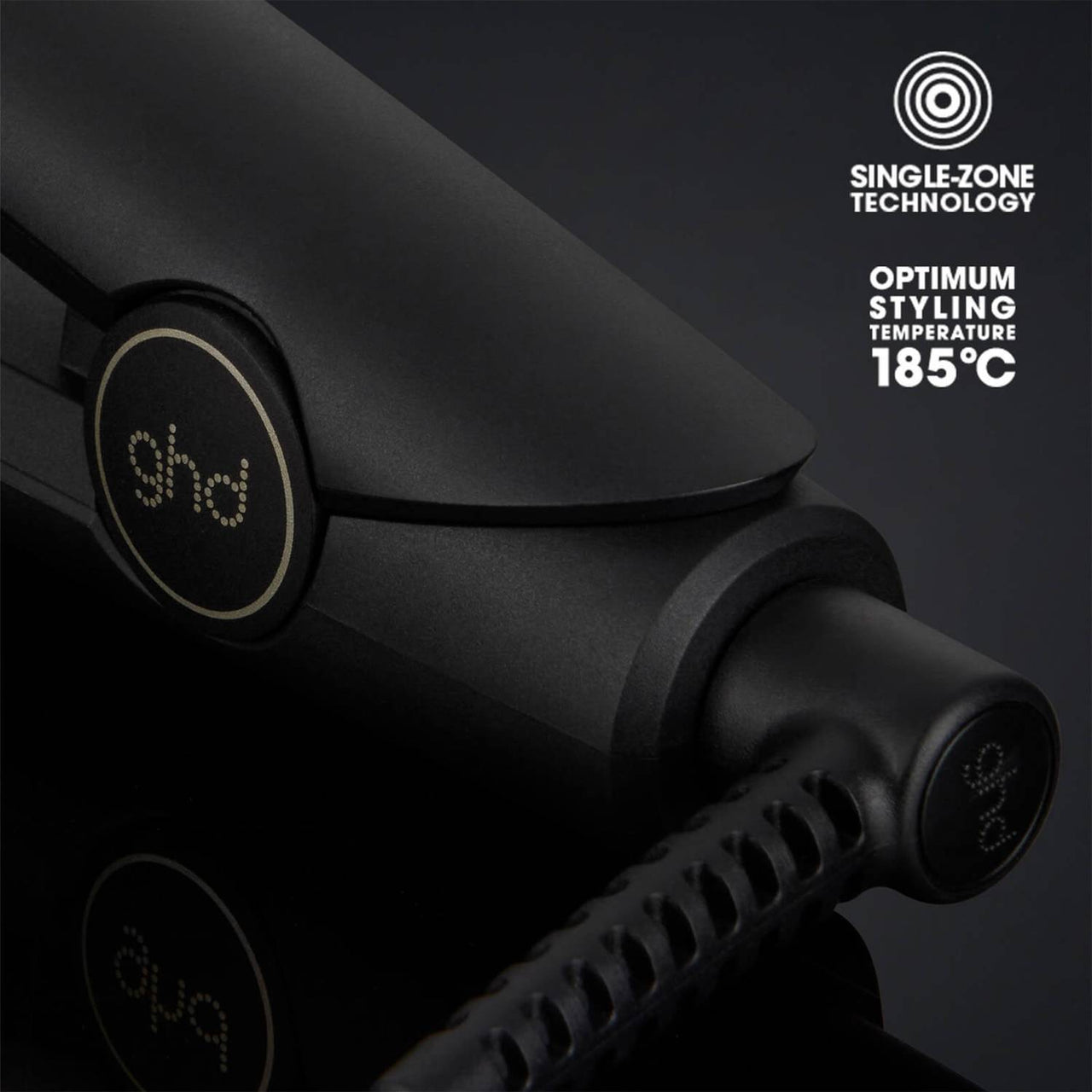 Ghd original styler