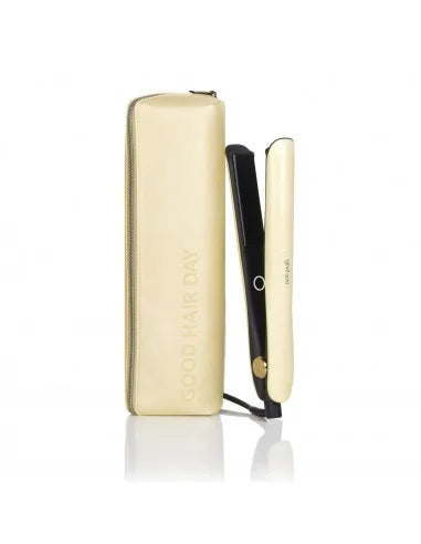 ghd Gold in Sun-Kissed Gold With Bronze Metallic Accents