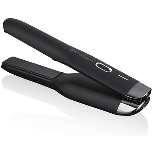 ghd unplugged cordless hair straightener