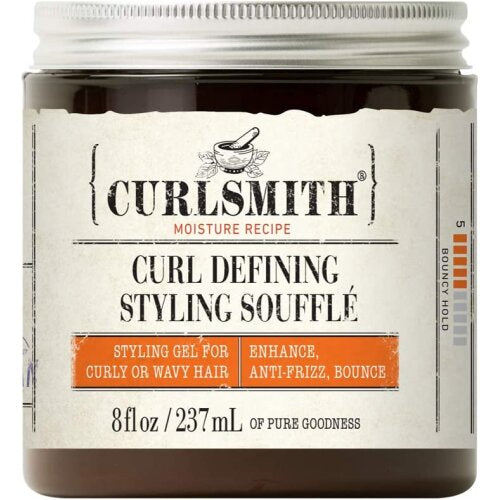 curlsmith styling souffle