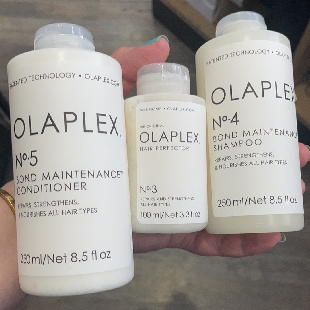Olaplex Best Sellers