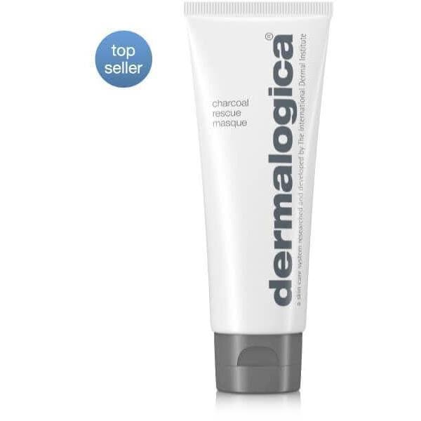 Dermalogica Charcoal Rescue Masque | All-in-one Treatment