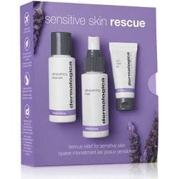 Dermalogica Sensitive skin rescue kit